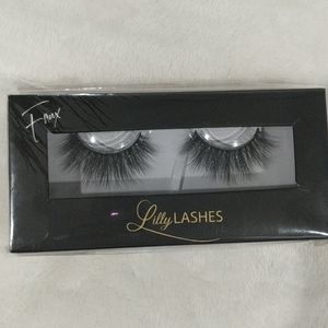 Lilly lashes miami